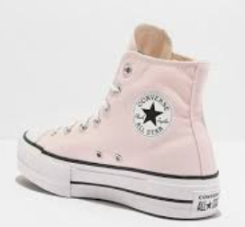 What type of shoes do YOU wear the most?