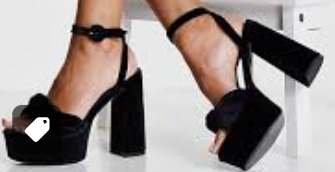 What type of shoes do YOU wear the most?