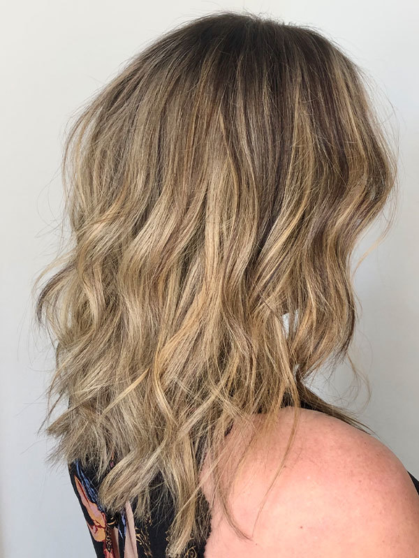 Is men preferring longer hair on women a learned thing or an inherent thing?