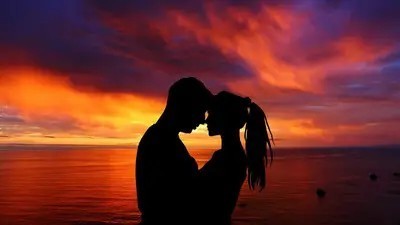 Is true love something we only portray in movies and stories?