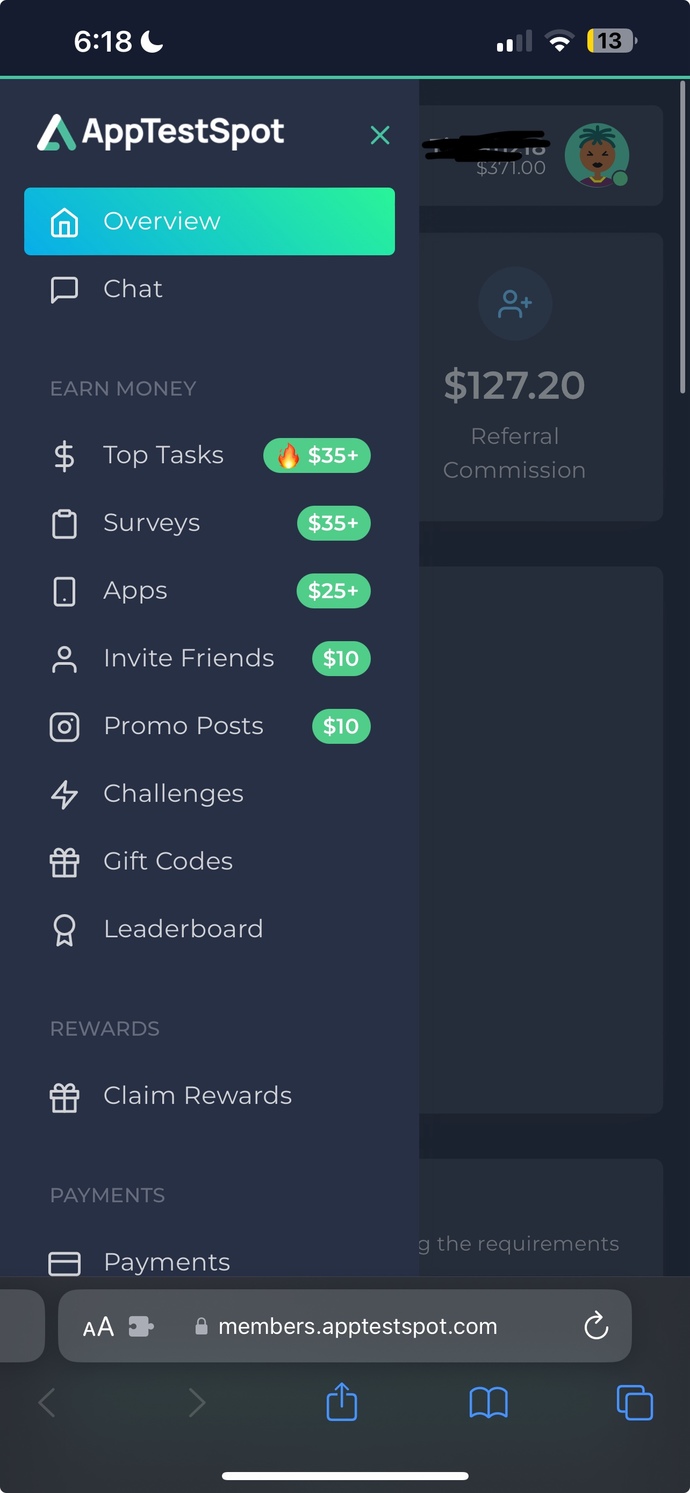 Are websites like these a scam?