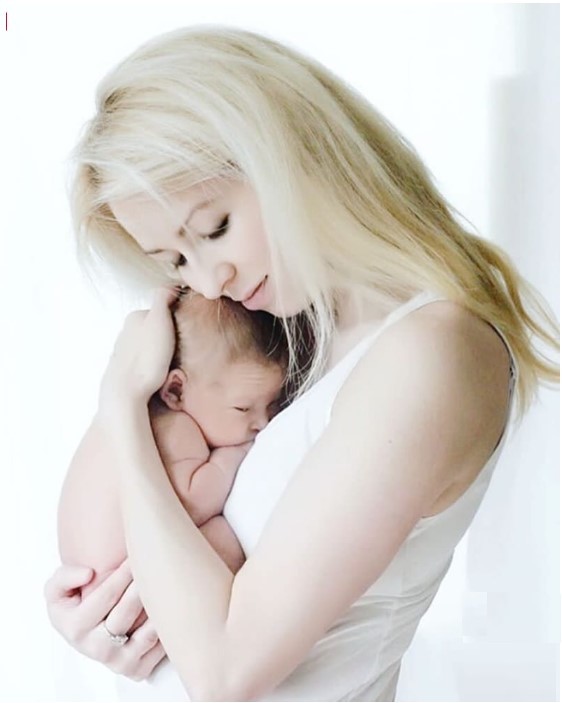 Girls who have had a child. . . how did that experience change your life?