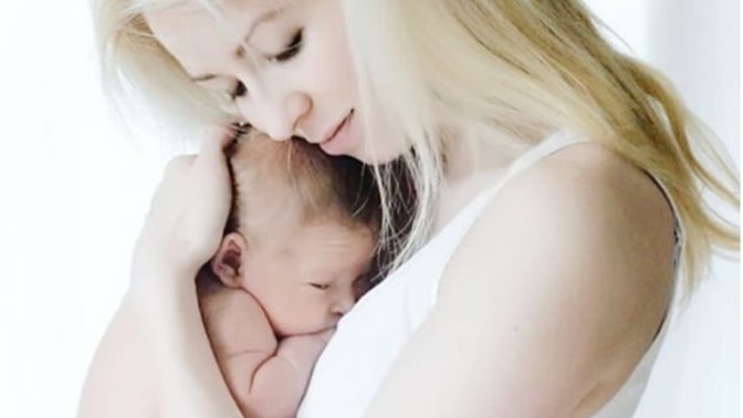 Girls who have had a child. . . how did that experience change your life?