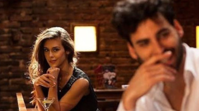 Can a guy be completely oblivious to women checking him out?