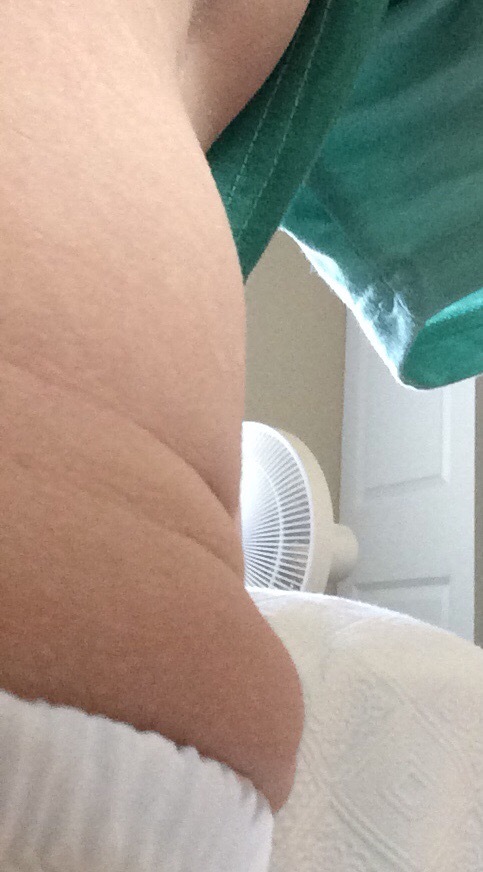 Do you think I’m fat?