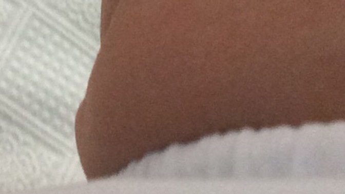 Do you think I’m fat?