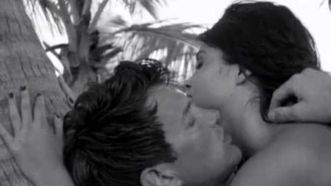 What's the most seductive song you've ever heard?