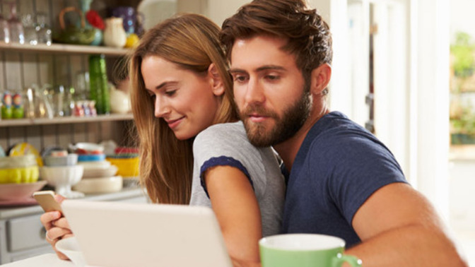 Do men still want a family or is that too risky nowadays?