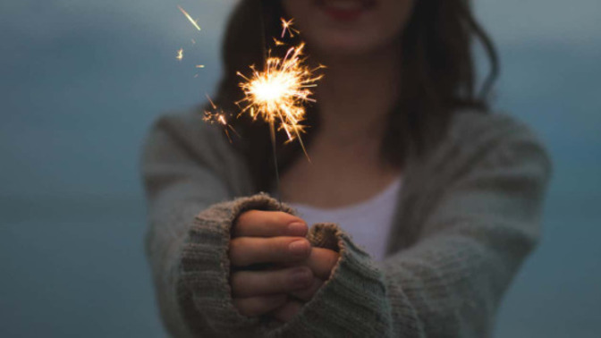 What or who has been your biggest inspiration throughout your life so far and why?
