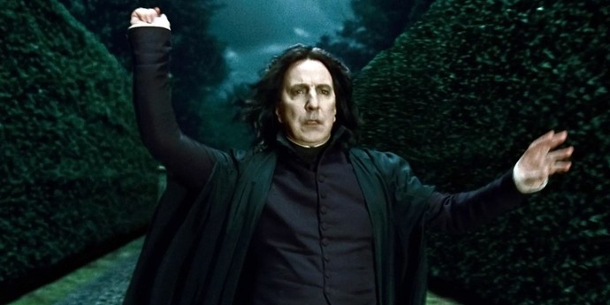 People who liked Harry Potter, who was your crush from that series and why?