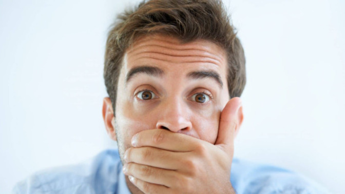 Do you care about being Politically Correct while you talk?