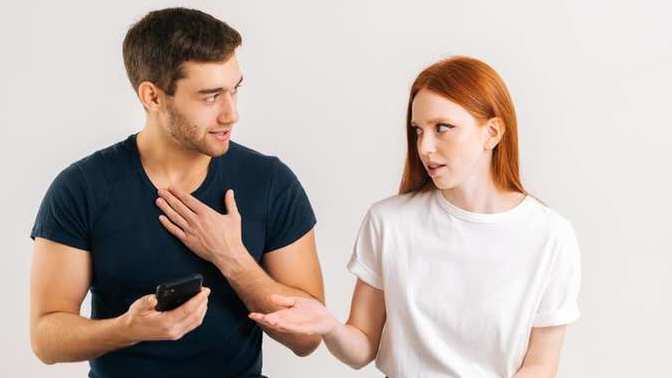 Why do entitled women not understand men are allowed to have standards too?