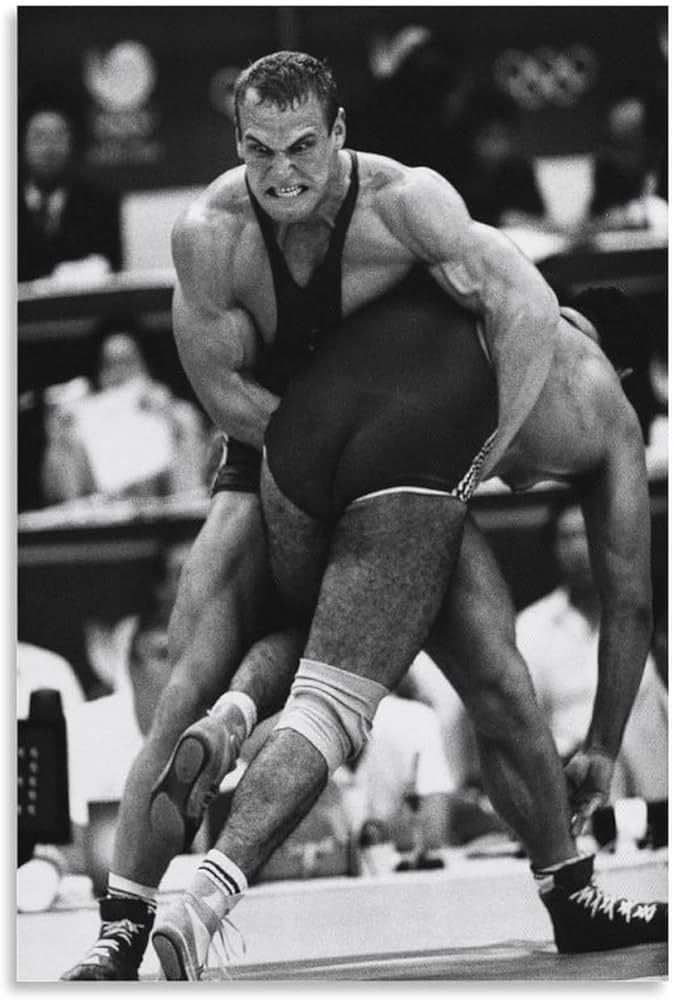 Who are you fighting in an MMA match to win 1 million dollars: Mike Tyson or Aleksandr Karelin?