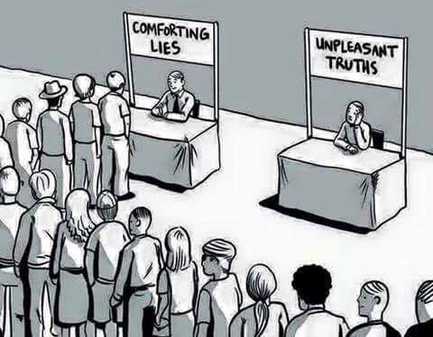 How do you decide which religion is true?