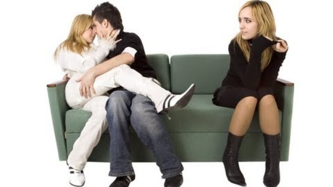 Why do we get infatuated with the most unavailable person when we have lots of other desirable options?
