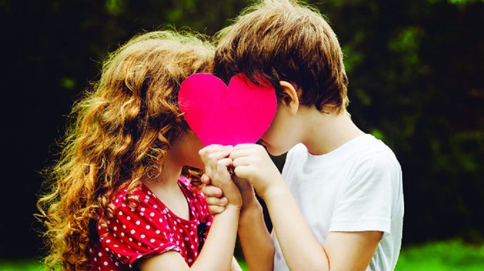 Was your first Crush your Forever Love or did you lose them?
