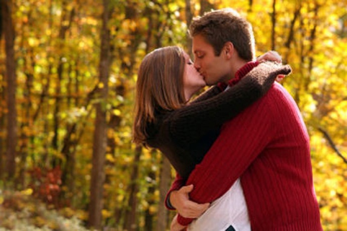 Was your first Crush your Forever Love or did you lose them?