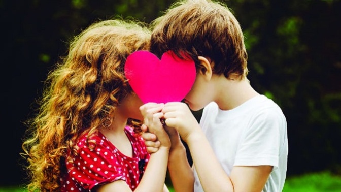 Was your first Crush your Forever Love or did you lose them?