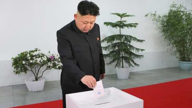 Compulsory voting in the USA: Yea, or nay?
