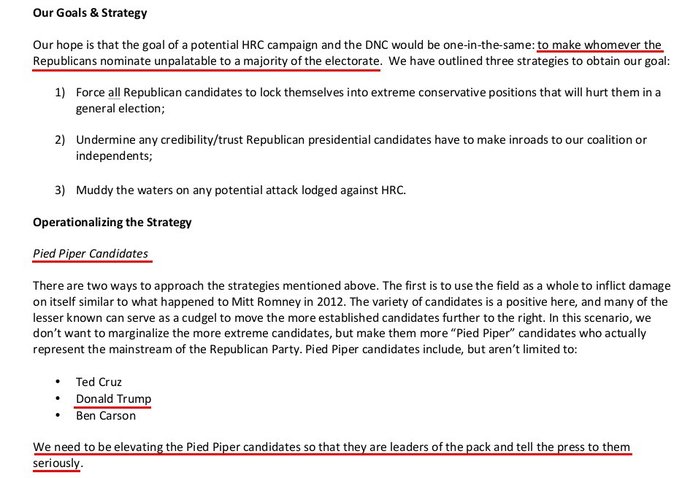 Did CNN shoot themselves in the foot with their requirements for participating in June 27th debate?
