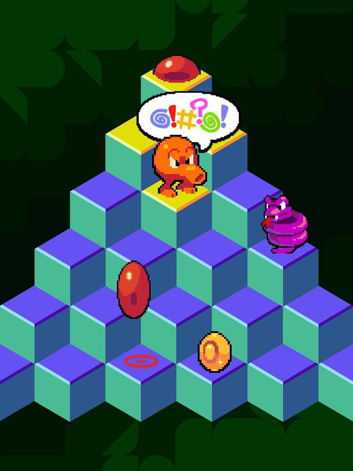 What are your top 3 games all time?