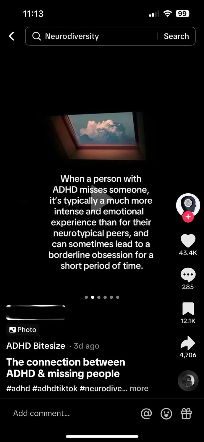 M27 F33 Girlfriend/fiance keeps posting breakup videos on TikTok?