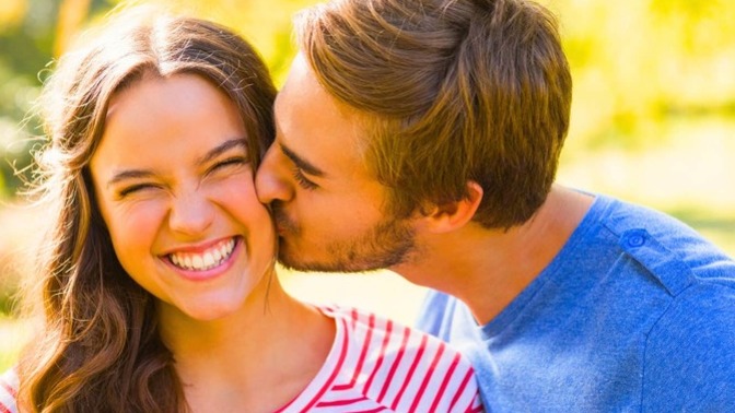 Would you make a good boyfriend or girlfriend?