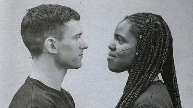 Am I racist for not being attracted to black women and refusingto date them?