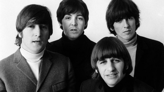 How would you rank the GOATs of the British Invasion?