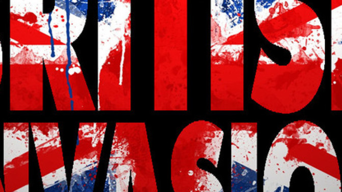 How would you rank the GOATs of the British Invasion?