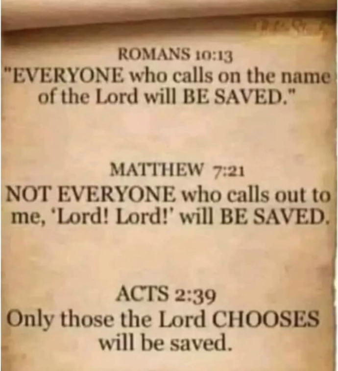 Which one is correct?