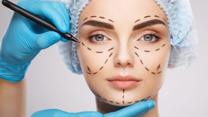 Do you believe most people who have had plastic surgery for cosmetic reasons would probably feel embarrassed to admit it to others?