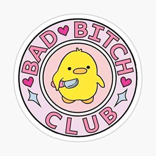 Have you ever used / been called a bitch as a positive remark before?