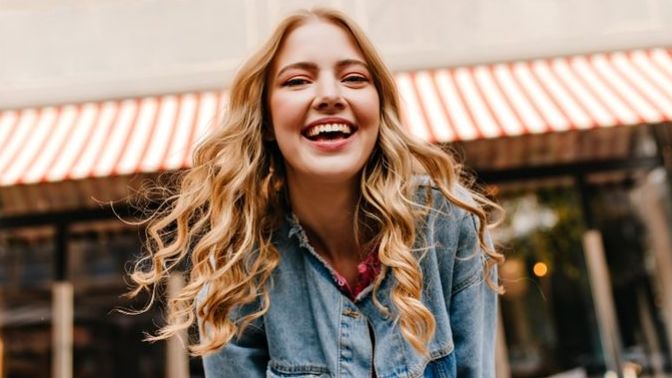 Do you believe attractive people have it easier in life?