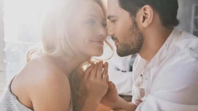 Why would a guy be possessive over a girl he doesn’t care about and only want sex from?
