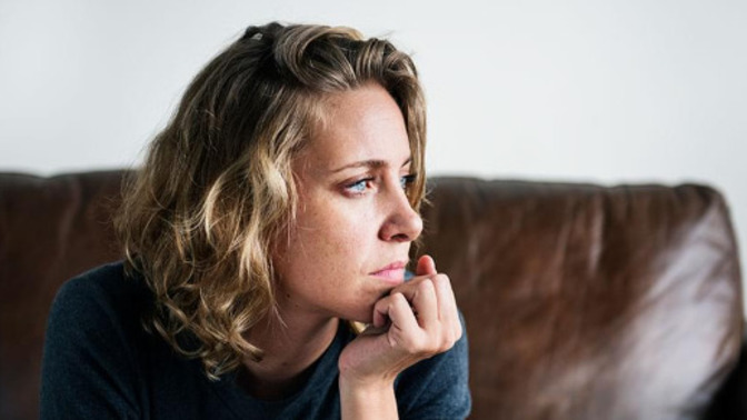 Why is it so easy to believe your bad thoughts vs your good thoughts?