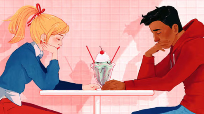 My boyfriend and I broke up yesterday but we are both so sad. Should we try again?