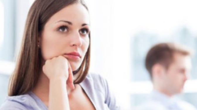 Why am I controlling my relationship?