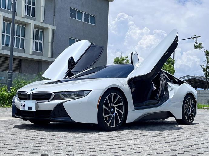 Will bmw i8 produce again?