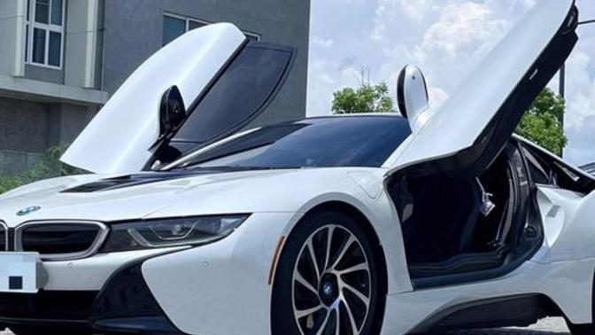 Will bmw i8 produce again?