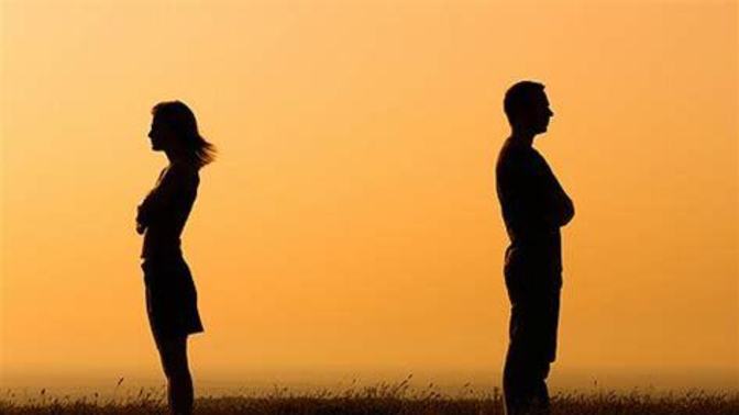 Are relationships over?