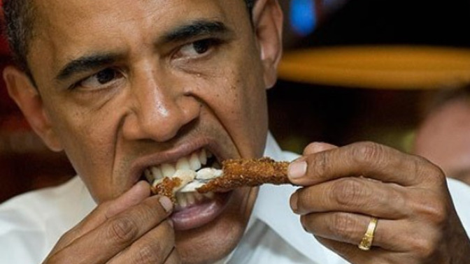 What's the most unhygienic thing people do that drives you crazy?