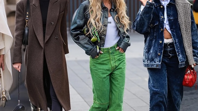 What type of western fashion style do you like?