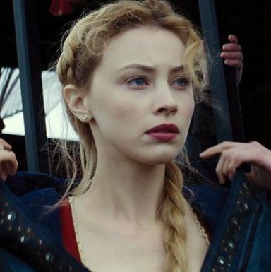 Which blonde do you find the most beautiful?