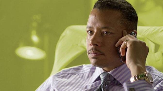 Do you believe Terrence Howard has discovered Science 2.0?