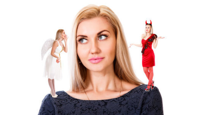 Do you believe that people can naturally be good or naturally be evil. WHY OR WHY NOT?