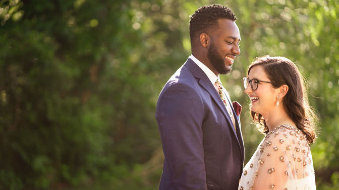 What Are Your Thoughts On Interracial Marriage?