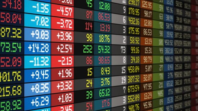Do you invest in the stock market?