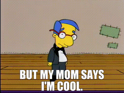 Are you cool or cool?