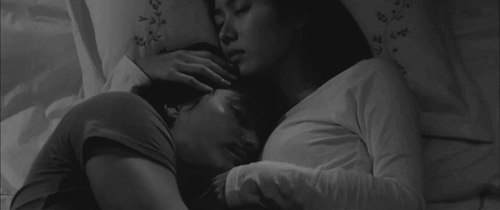 What is your favorite intimate act that isn't sex?